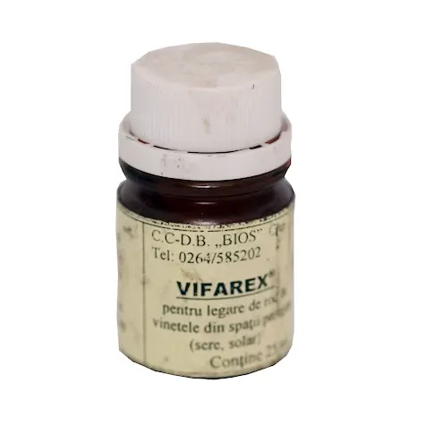 Îngrășământ Vifarex 25ml