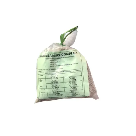 Îngrășământ complex Bios 0.1 kg