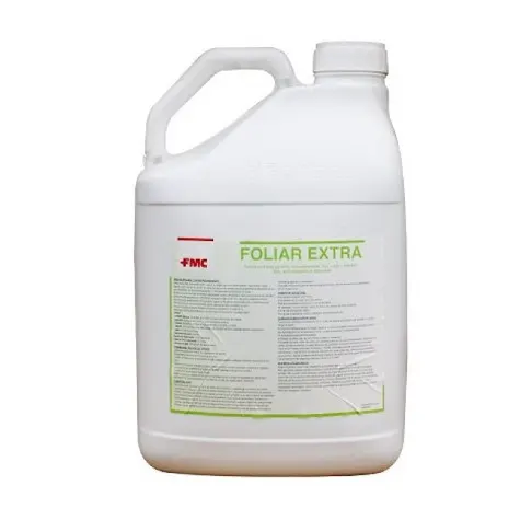 Îngrășământ foliar Extra 10L
