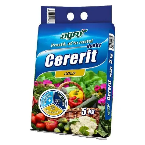 Îngrășământ mineral Cererit 5kg