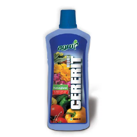 Îngrășământ mineral Cererit Hobby 1kg