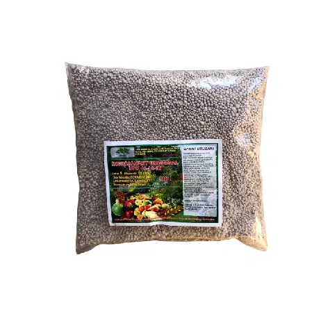 Îngrășăminte complexe NPK 15-15-15/16-16-16/13-13-17 1kg