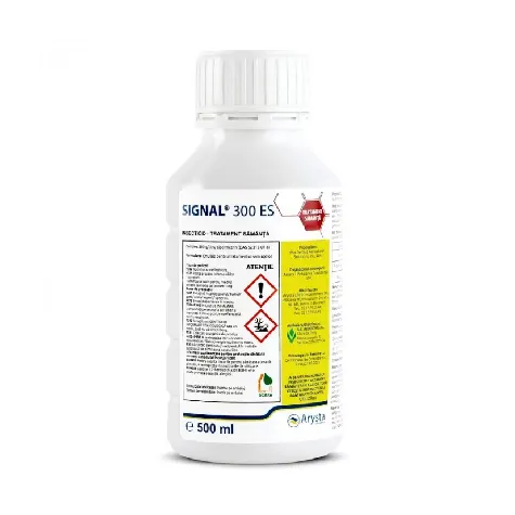 Insecticid Signal 300 ES 500ml