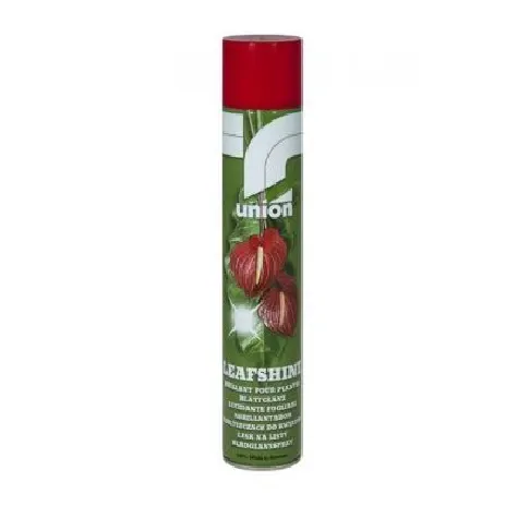 Luciu de frunze aerosol 400 ml