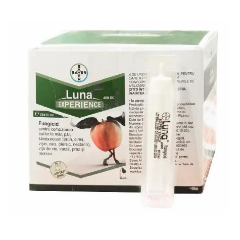 Luna experience 400 sc 10ml