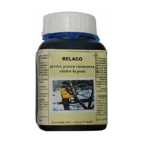 Mastic Relaco 1kg Bios