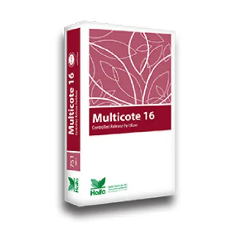 Multicote (16) 14-7-14 + 2mgo+32so3