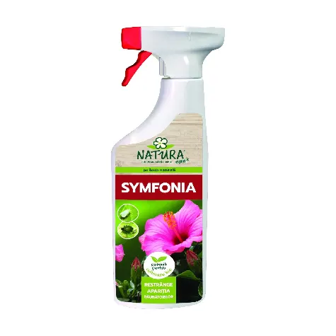Natura symphonia 3 in 1 500ml
