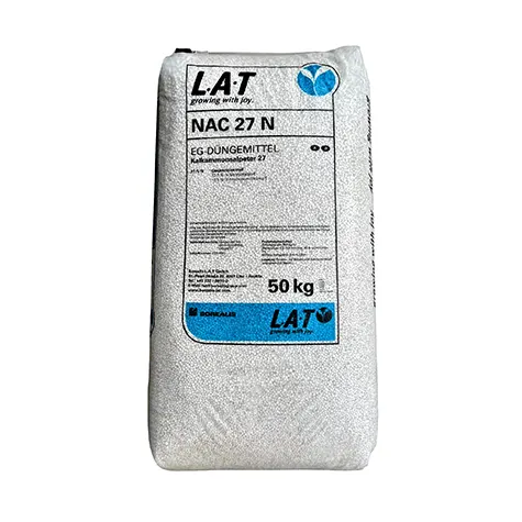 Nitrocalcar 27% N 50kg