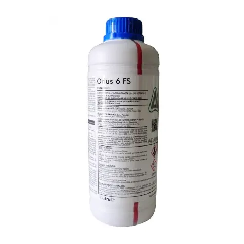 Fungicid Orius 6 FS 1L