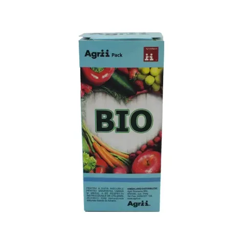 PACHET AGRII BIO LEGUME FRUCTE