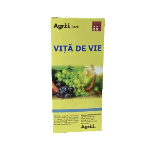PACHET AGRII VITA DE VIE