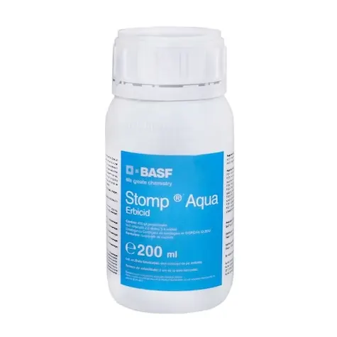 Prowl Aqua 200 ml inlocuitor Stomp Aqua BASF