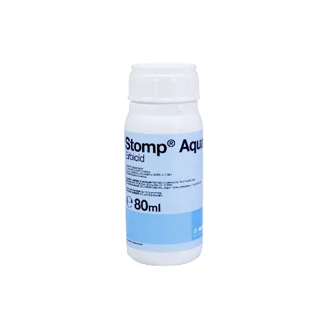 Prowl Aqua 80 ml inlocuitor Stomp Aqua BASF