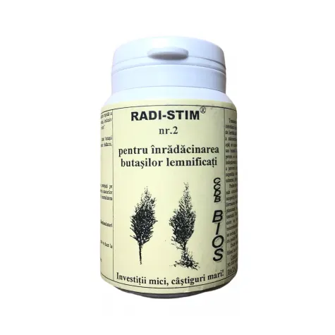 Radi-stim nr 2 100g