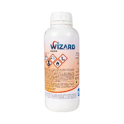 Summit Agro - Insecticid Wizard 1L