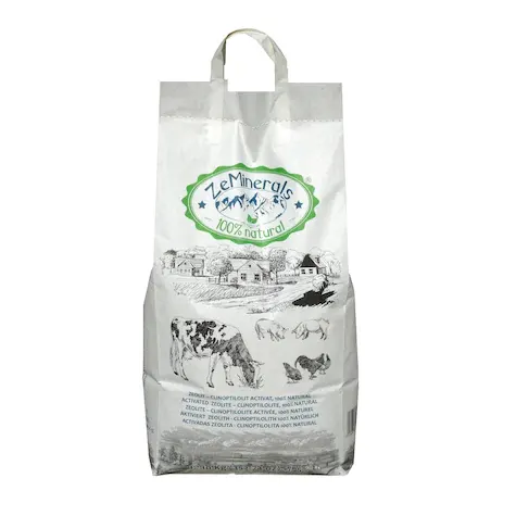 Supliment pentru furajarea animalelor 10 KG