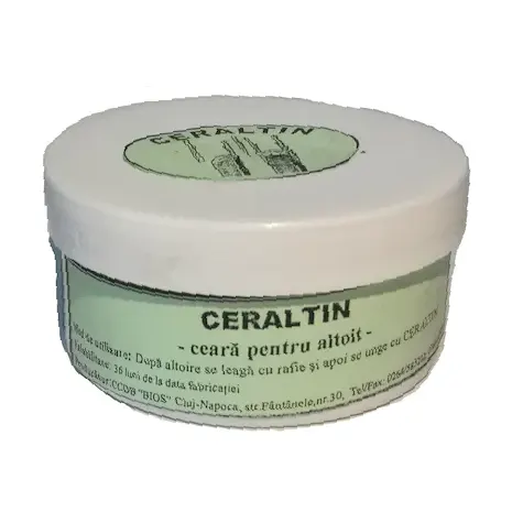 Ceara pentru altoit - Ceraltin 50 g
