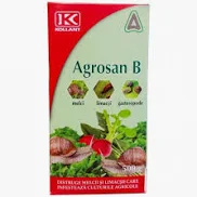 Agrosan B- Moluscoid 150g