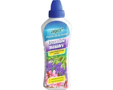 Ingrasamant lichid pentru LAVANDA si LEANDRI 1 L agro
