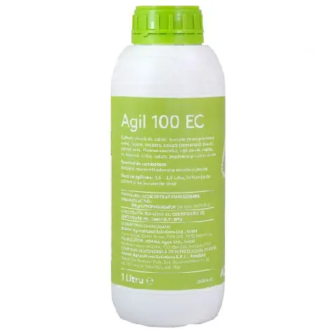 Erbicid - Agil 100 ec 1 l