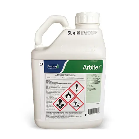Erbicid - Arbiter 1 l