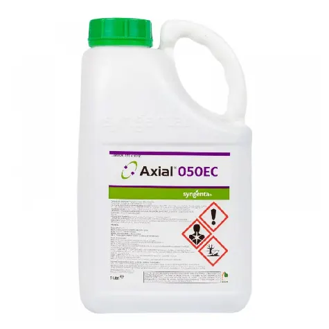 Erbicid - Axial 050EC 5 l