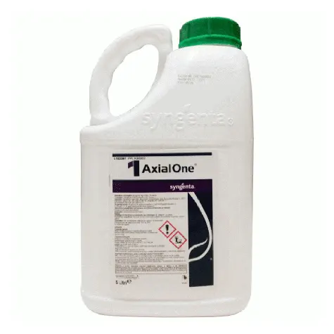 Erbicid - Axial One 50EC 5 l