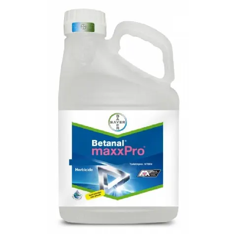 Erbicid - Betanal Maxx Pro OD 209 5 l