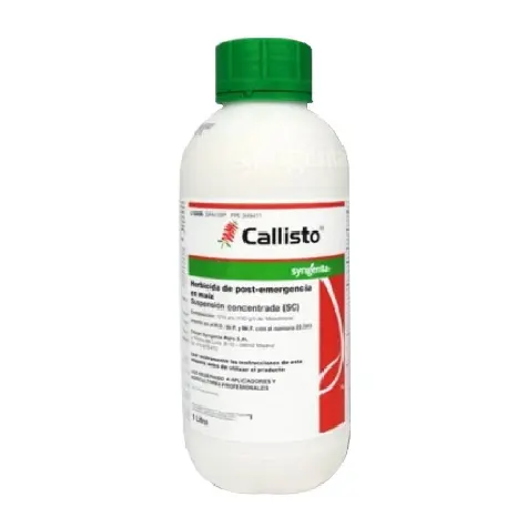 Erbicid - Callisto 480SC 1 l