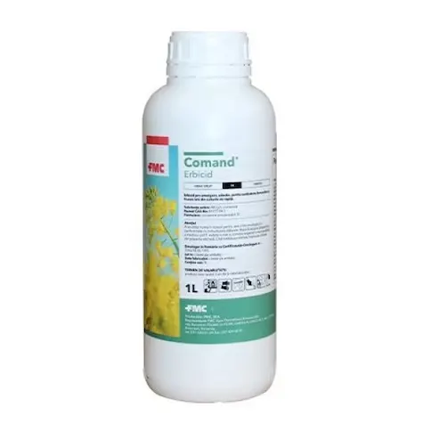 Erbicid - Comand 1 l