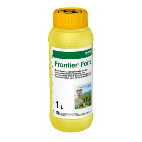 Erbicid Frontier Forte 1 l