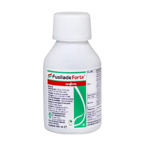 Erbicid - Fusilade Forte - 100ml
