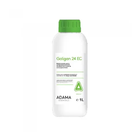 Erbicid Galigan 240 EC 1l