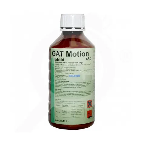 Erbicid Gat Motion 1l