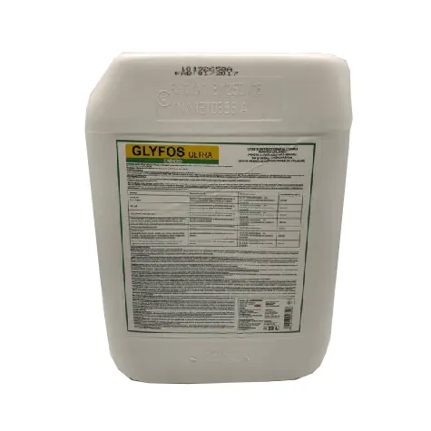 Erbicid Glyfos Ultra 20 l
