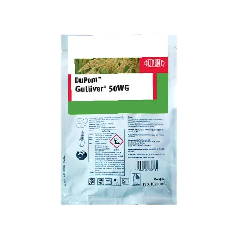 Erbicid Gulliver 50 WG 200 gr