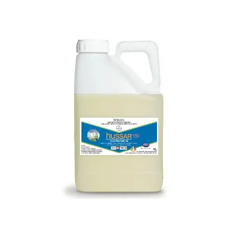 Erbicid Hussar active OD417 5 l
