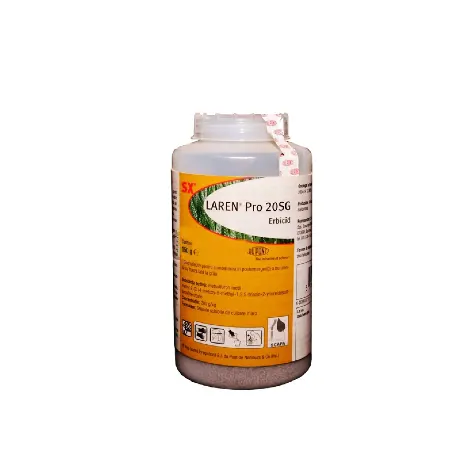 Laren Pro 20SG 150gr