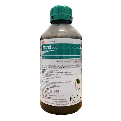 Lontrel 300 1 l