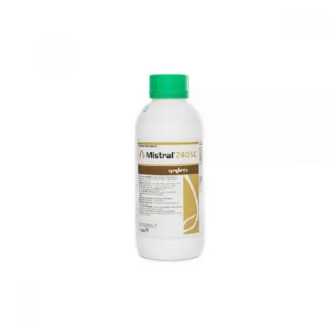 Mistral 240 sc 1 l