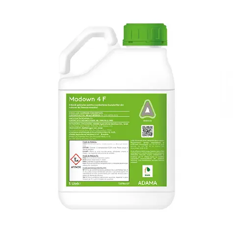 Modown 4F 5 l