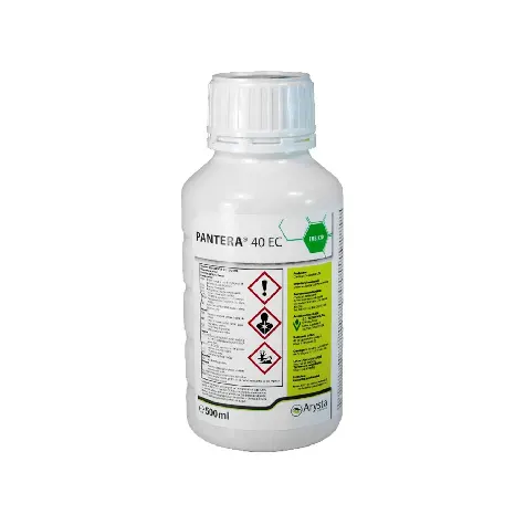 Pantera 40 EC 500 ml