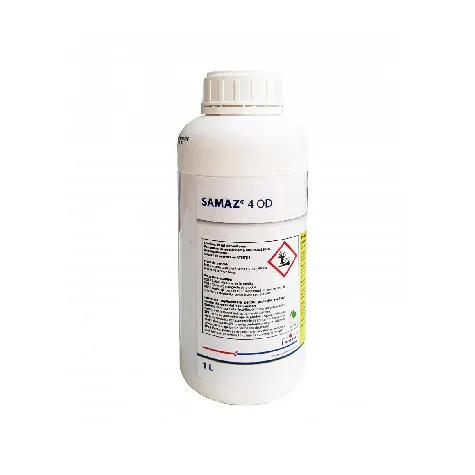 Samaz 4 od 1 l