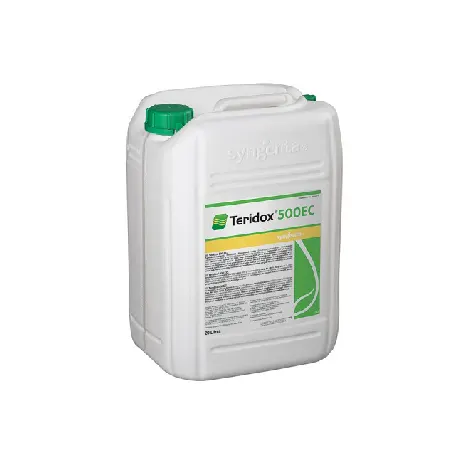 Teridox 500 ec 5 l