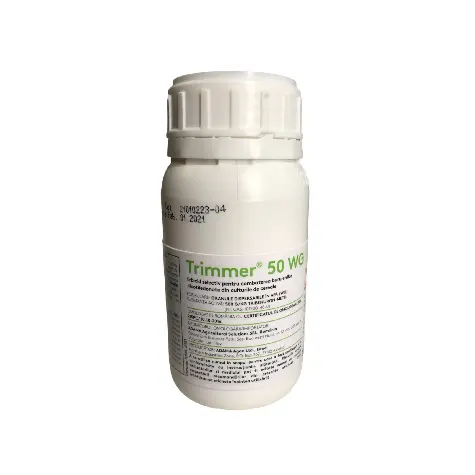 Trimmer 50 wg 100 g