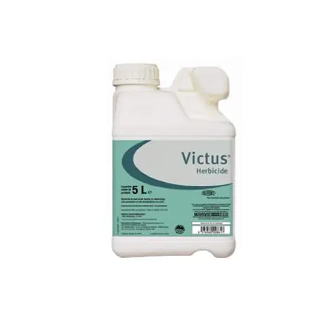Victus od 5 l