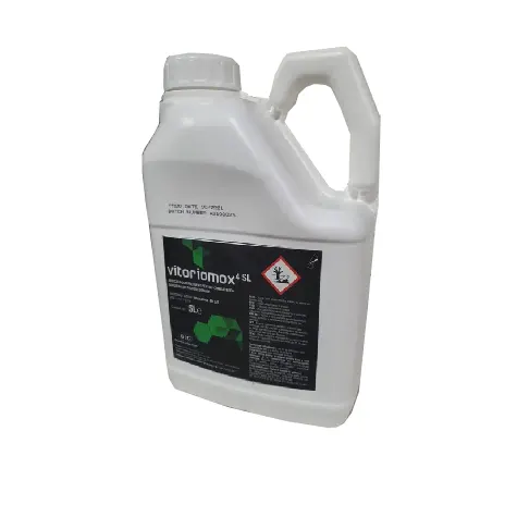 Vitoriomox 4 sl 5 l