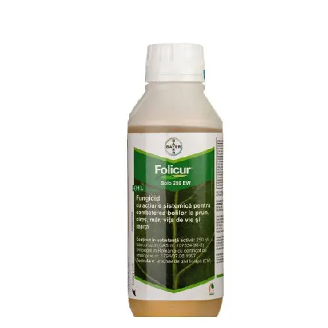 Folicur Solo 250 EW 1 l