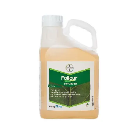 Folicur Solo 250 EW 5 l